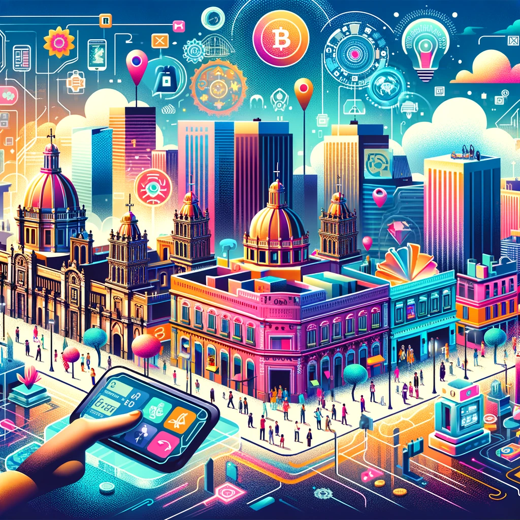 El Auge de las Fintechs en México Imagen1