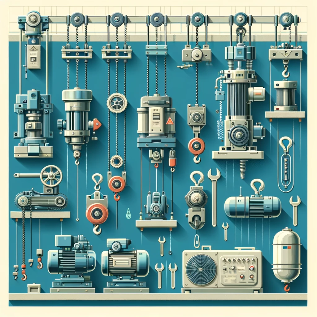 guia-completa-de-polipastos-de-carga-consejos-tipos-y-mejores-practicas-para-2024 0