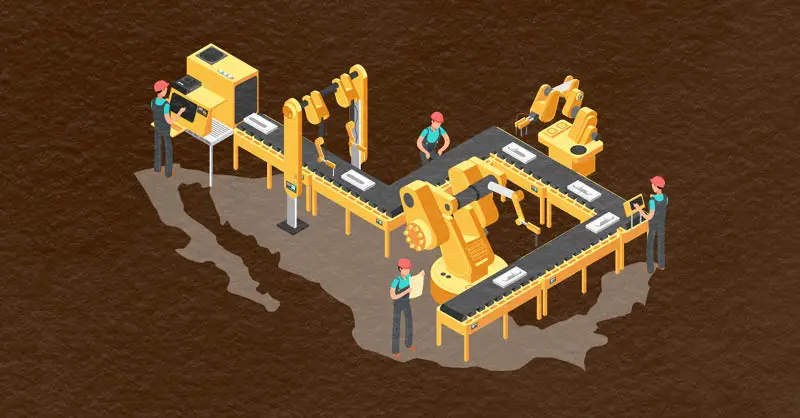 Exportación Mexicana