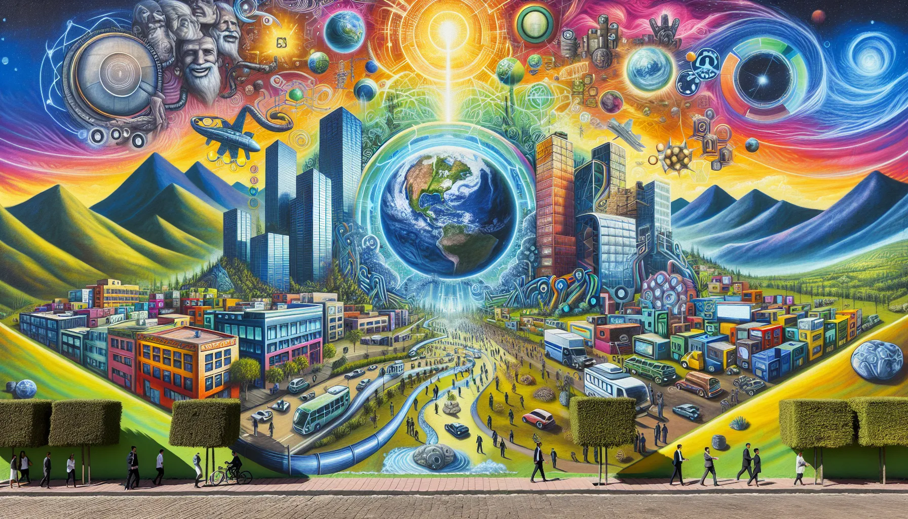 Sostenibilidad y Negocios - El Rol de las Empresas Mexicanas en la Economía Verde